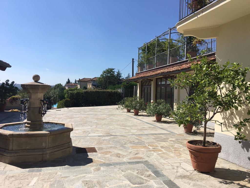 Sori San Giovanni Isola d'Asti Экстерьер фото