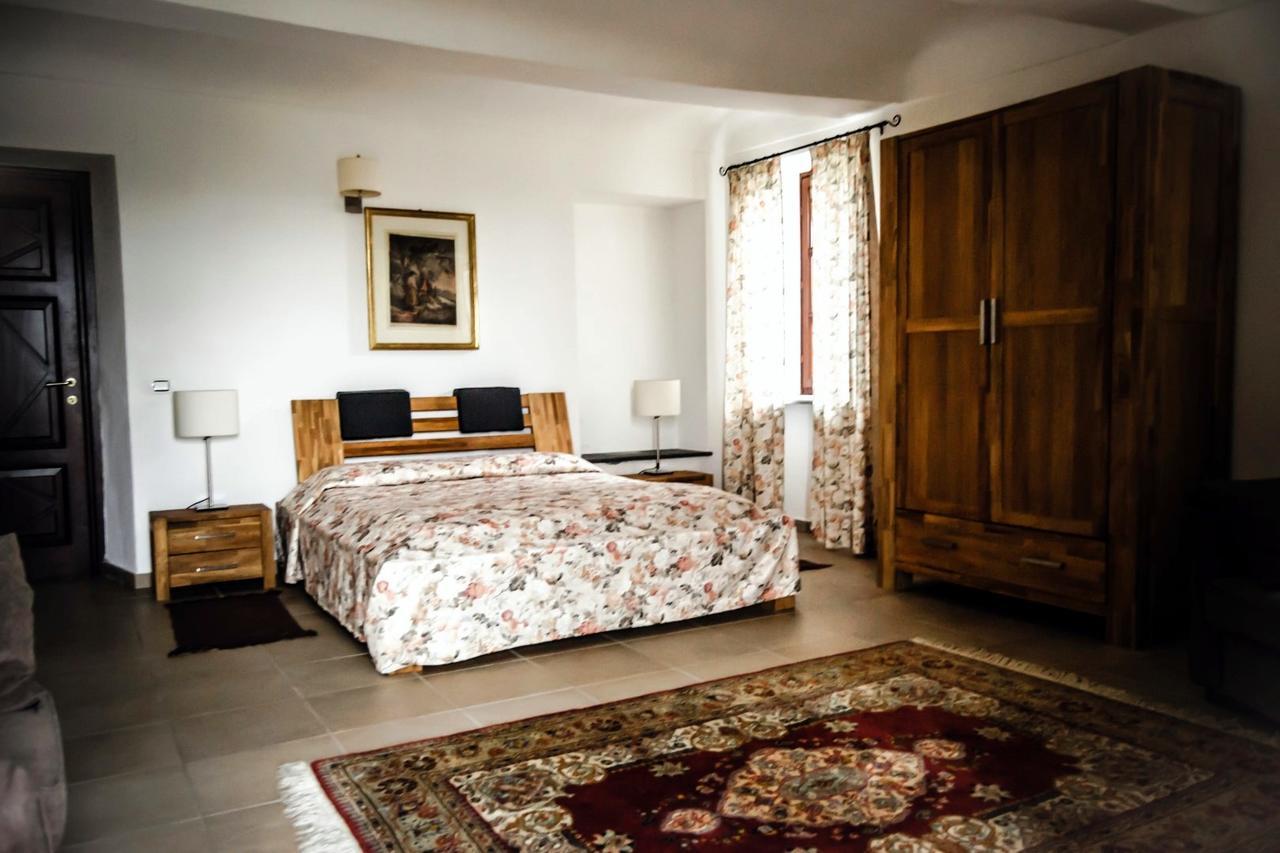 Sori San Giovanni Isola d'Asti Экстерьер фото